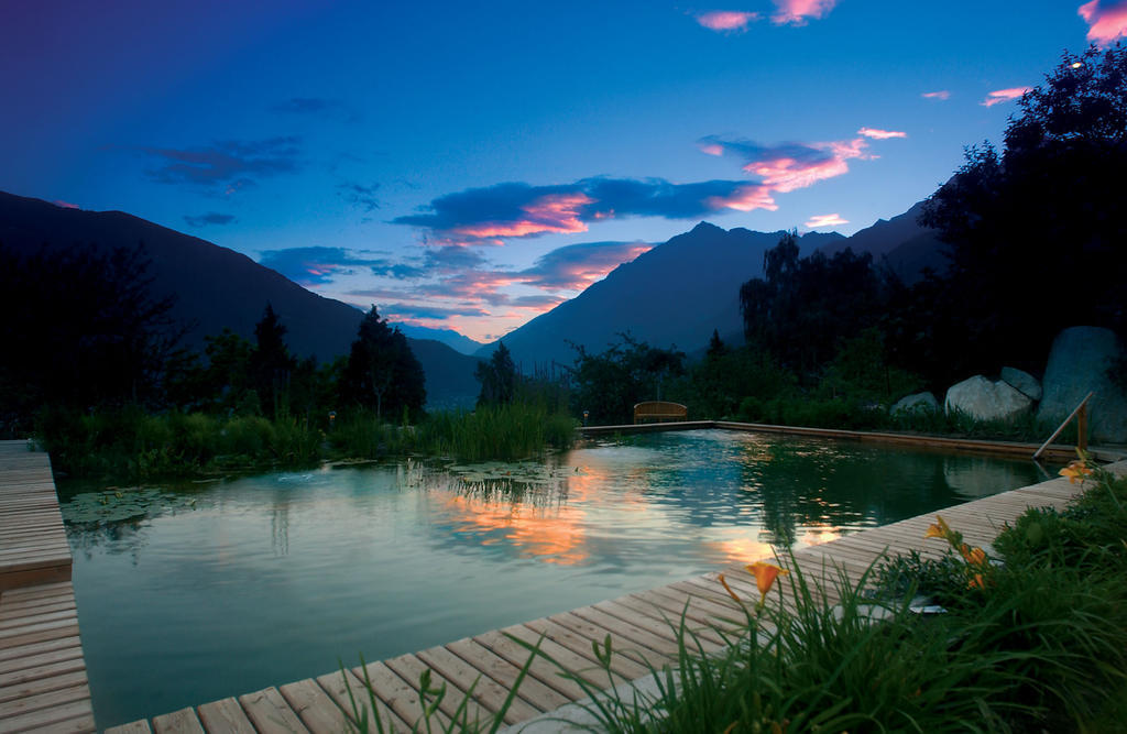 Hotel Marini's Giardino Tirolo